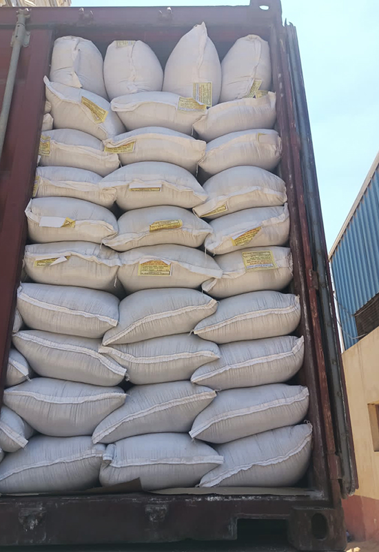 Gehniy Export Company