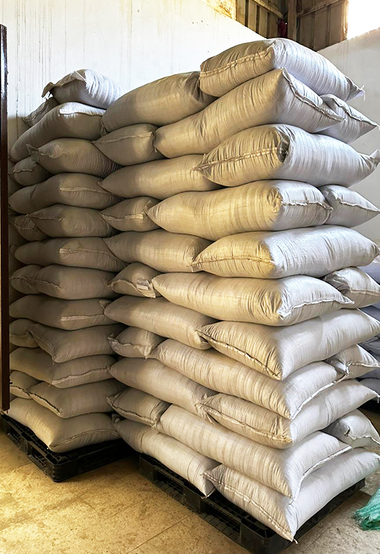 Gehniy Export Company