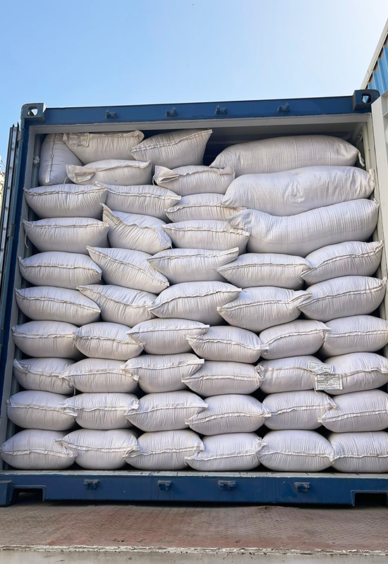 Gehniy Export Company