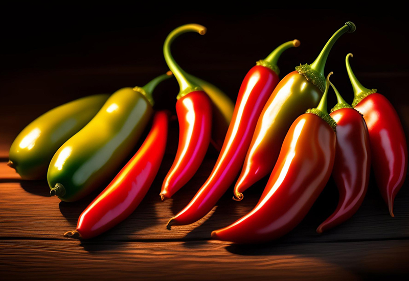 Gehiny Export Company